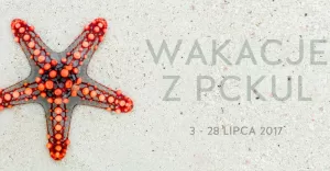 Wakacje z pckulem