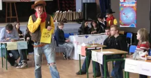 Dzień Frankofonii - zobacz zdjęcia