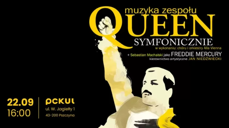 Queen Symfonicznie