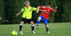 Orliki: LKS Studzienice - Iskra 16.09.2016