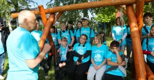 40. Rajd Uśmiechu - 24.05.2025