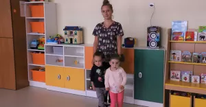 Pszczyński żłobek laureatem ogólnopolskiego konkursu