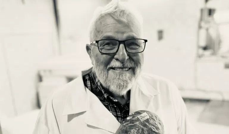 Nie żyje Wiesław Brzęczek