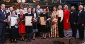 Poznaliśmy laureatki odznaczenia "Klejnot Ziemi Pszczyńskiej"
