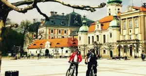 pszczyna,pless,rynek,piątek,rower,turystyka,sląsk,aktywnie,fotodnia,instagram