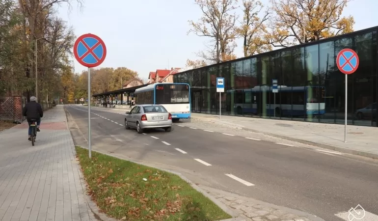 centrum przesiadkowe