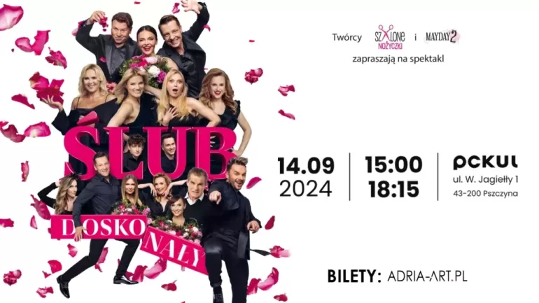 ślub doskonały