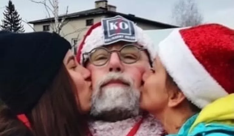 Jacek Kobyliński, Mikołaj
