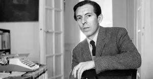 Julio Ramon Ribeyro