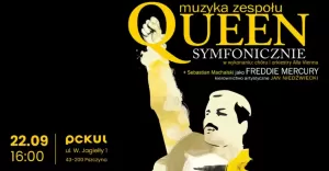 Queen Symfonicznie