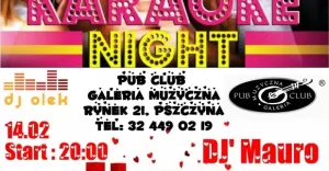 Pub Club Muzyczna Galeria