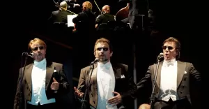 Koncert świąteczny w Muzeum
