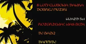 Club Stodoła