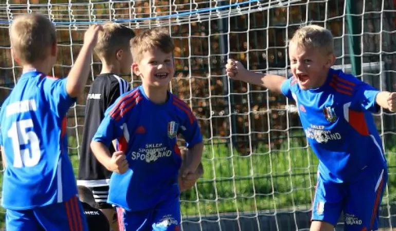 Liga Małych Mistrzów - finał Pszczyna 20.10.2019