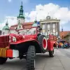 Dzień Strażaka i Pszczyński Dzień Tańca - zmiana miejsca