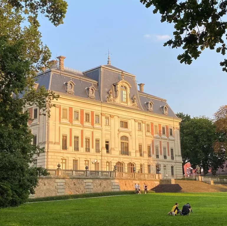 Pszczyna,zamekpszczyna,muzeumzamkowewpszczynie,wrzesień2021,lovesilesia,lovepless,wypoczynek,fotod