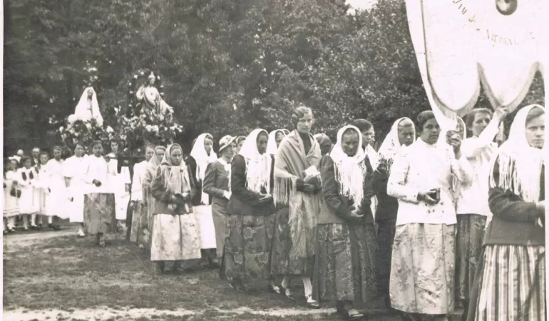 boże ciało, historyczne