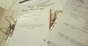 Budżet obywatelski
