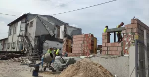 Przebudowa Gminnego Zespołu Komunalnego w Pawłowicach
