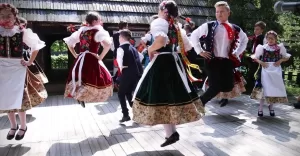 Spotkania pod Brzymem