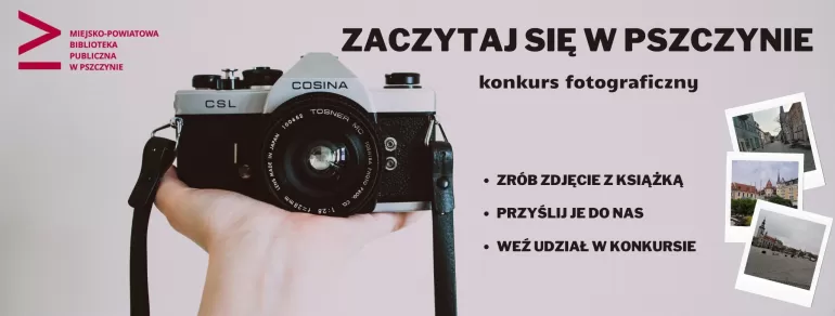 zaczytaj się w pszczynie