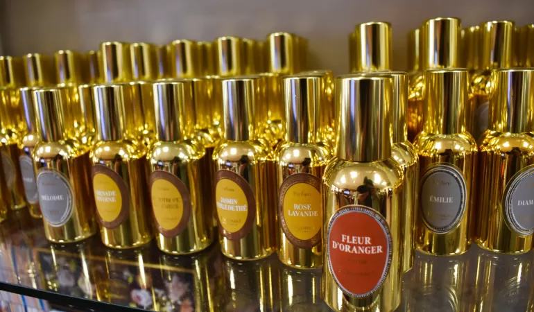perfumeria niszowa Kochalscy