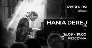 hania derej solo