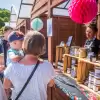 [ZDJĘCIA] Festiwal Lokalnych Produktów Ziemi Pszczyńskiej