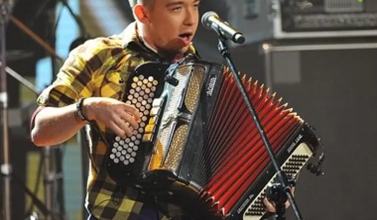 Zespół Enej