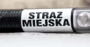 straż miejska