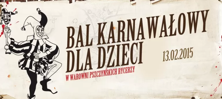 Warownia Pszczyńskich Rycerzy