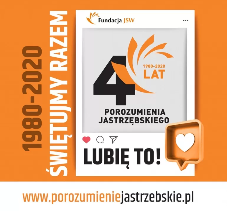 40 lat Porozumienia Jastrzębskiego