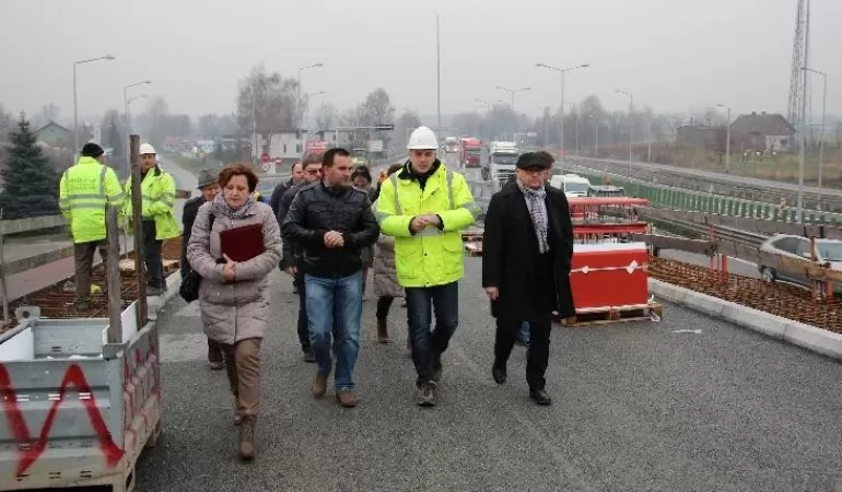 burmistrz,obwodnica