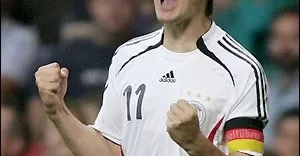 miroslav klose
