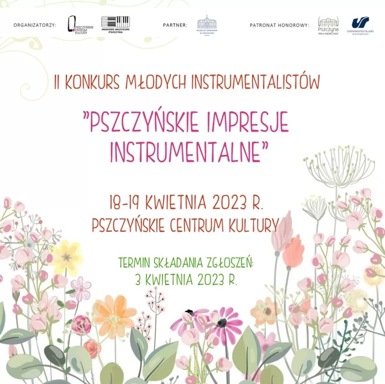 pszczyńskie impresje