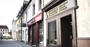 To zdecydowanie najlepiej pachnące miejsce w Pszczynie - perfumeria niszowa "Kochalscy"