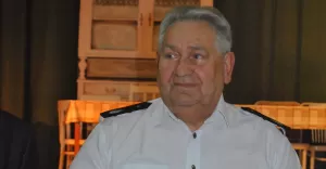 Alojzy Chrostek