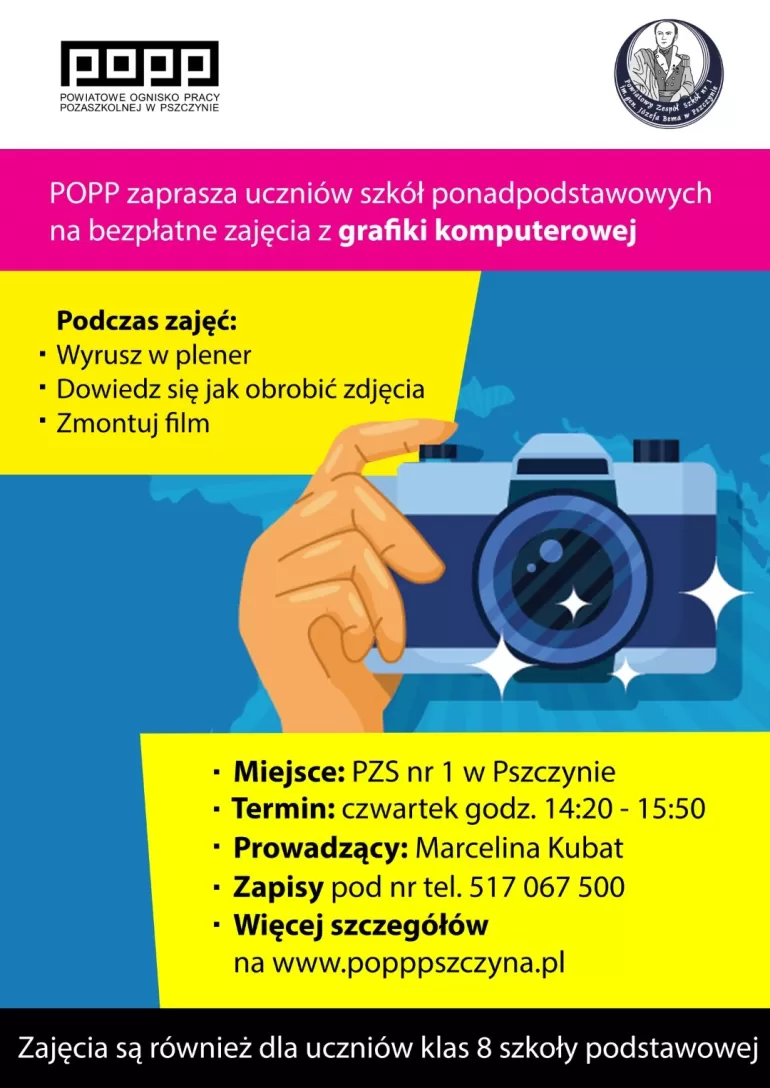 POPP