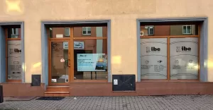 IBE.center