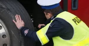 Kontrole autokarów