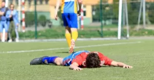Młodzicy: Iskra - AP Champions Rybnik 14.04.2018