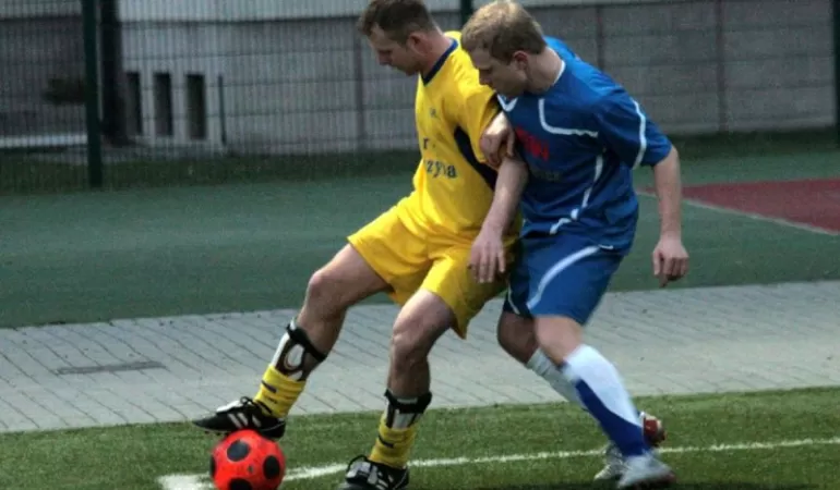 PALP 02-03.04.2011 - II liga