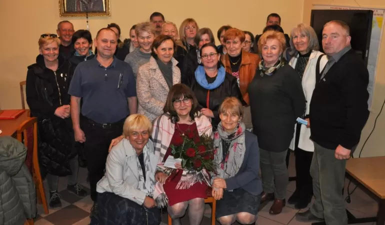 Pszczyńskie hospicjum podsumowało 22. rok swojej działalności