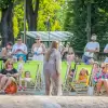 "Zosia z Szarego Miasta" - plenerowe spektakle dla dzieci