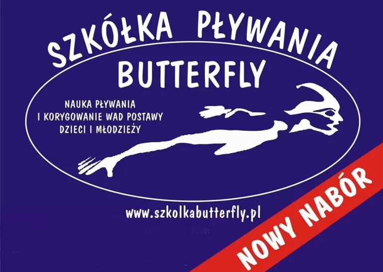 Szkółka Butterfly