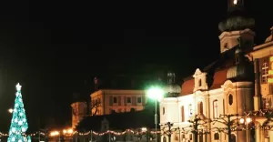 pszczyna,pless,lodowisko,choinka,rynek,muzeumzamkowe,śląsk,silesia,lovesilesia,fotodnia,instagram