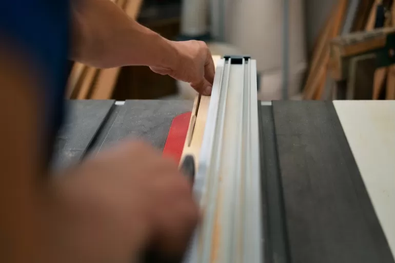 Jakie profile plastikowe oferują polscy producenci?