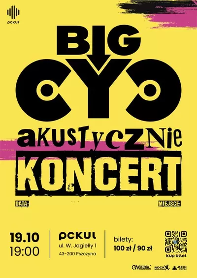 big cyc