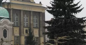 W ratuszu wykład o zabytkach