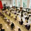 [ZDJĘCIA] Maturzyści piszą egzamin dojrzałości